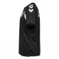 MALAGA CF CORE BLACK T-SHIRT 2026/27