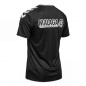 MALAGA CF CORE BLACK T-SHIRT 2026/27