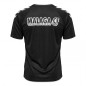 CAMISETA CORE NEGRA MALAGA CF 2026/27
