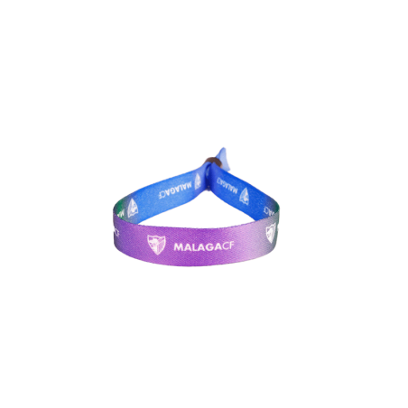 PULSERA TELA COLOR
