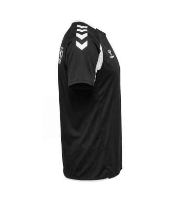 CAMISETA CORE NEGRA MALAGA CF 2026/27