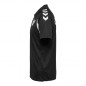 MÁLAGA CF CORE BLACK POLO SHIRT 2026/27