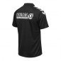 MÁLAGA CF CORE BLACK POLO SHIRT 2026/27