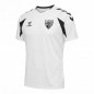 MALAGA CF CORE WHITE T-SHIRT 2026/27