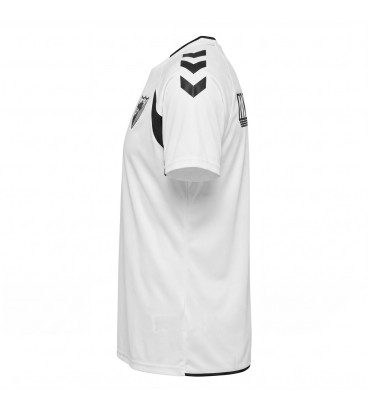 CAMISETA CORE BLANCA MALAGA CF 2026/27
