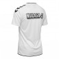 MALAGA CF CORE WHITE T-SHIRT 2026/27