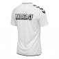 CAMISETA CORE BLANCA MALAGA CF 2026/27