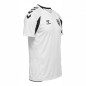MALAGA CF CORE WHITE T-SHIRT 2026/27