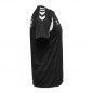 CAMISETA CORE NEGRA MALAGA CF 2026/27 - INFANTIL -