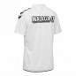 POLO CORE BLANCO MALAGA CF 2026/27