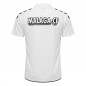 POLO CORE BLANCO MALAGA CF 2026/27