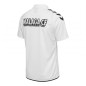 POLO CORE BLANCO MALAGA CF 2026/27