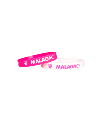 PULSERA PACK ROSA GRANDE
