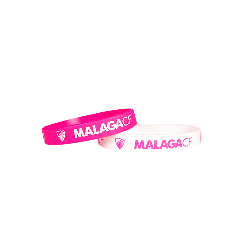 PULSERA PACK ROSA GRANDE