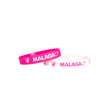 PULSERA PACK ROSA GRANDE