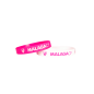 PULSERA PACK ROSA GRANDE