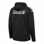 MALAGA CF CORE BLACK TRACK JACKET 2026/27