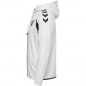 MALAGA CF CORE WHITE TRACK JACKET 2026/27