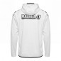 CHAQUETA CORE BLANCA MALAGA CF 2026/27