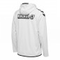 CHAQUETA CORE BLANCA MALAGA CF 2026/27