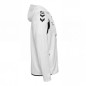 MALAGA CF CORE WHITE TRACK JACKET 2026/27