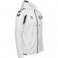 MALAGA CF CORE WHITE TRACK JACKET 2026/27