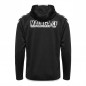 MALAGA CF CORE BLACK TRACK JACKET 2026/27 - JUNIOR-