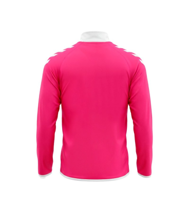 SUDADERA ENTRENO PORTERO ZIP MÁLAGA CF 2026/27