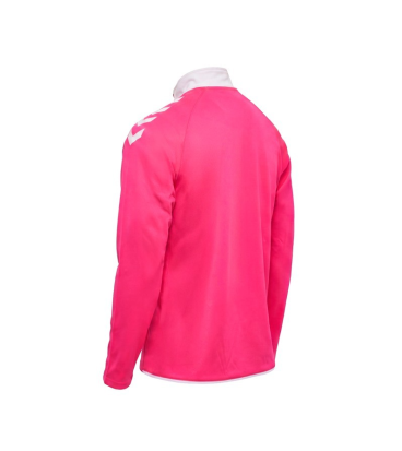 SUDADERA ENTRENO PORTERO MÁLAGA CF 2026/27 -INFANTIL-