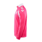 SUDADERA ENTRENO PORTERO ZIP MÁLAGA CF 2026/27