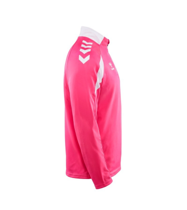 SUDADERA ENTRENO PORTERO ZIP MÁLAGA CF 2026/27