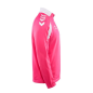 SUDADERA ENTRENO PORTERO ZIP MÁLAGA CF 2026/27