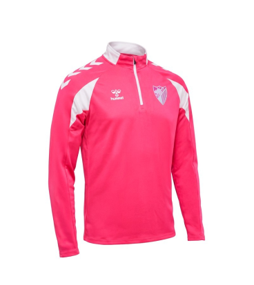 SUDADERA ENTRENO PORTERO MÁLAGA CF 2026/27 -INFANTIL-