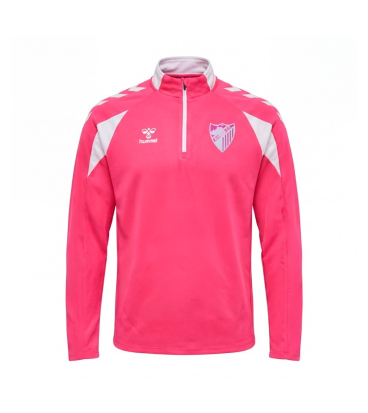 SUDADERA ENTRENO PORTERO MÁLAGA CF 2026/27 -INFANTIL-