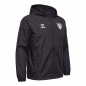 CHUBASQUERO NEGRO MALAGA CF 2026/27