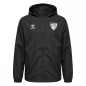 CHUBASQUERO NEGRO MALAGA CF 2026/27