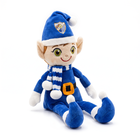 ELF MALAGUISTA