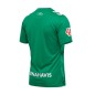 CAMISETA PORTERO VERDE MALAGA CF 2026/27
