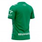 CAMISETA PORTERO VERDE MALAGA CF 2026/27