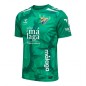 CAMISETA PORTERO VERDE MALAGA CF 2026/27