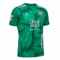 CAMISETA PORTERO VERDE MALAGA CF 2026/27