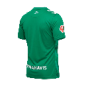 CAMISETA PORTERO VERDE MALAGA CF 2026/27