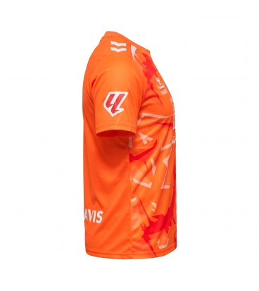 CAMISETA PORTERO NARANJA MALAGA CF 2026/27