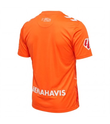 CAMISETA PORTERO NARANJA MALAGA CF 2026/27