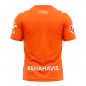 CAMISETA PORTERO NARANJA MALAGA CF 2026/27
