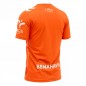 CAMISETA PORTERO NARANJA MALAGA CF 2026/27