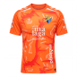 CAMISETA PORTERO NARANJA MALAGA CF 2026/27