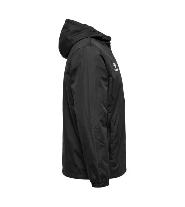 CHAQUETA ESSENTIAL MALAGA CF 2026/27