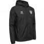 CHAQUETA ESSENTIAL MALAGA CF 2026/27