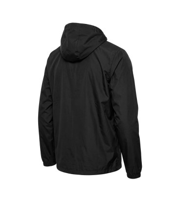 CHAQUETA ESSENTIAL MALAGA CF 2026/27